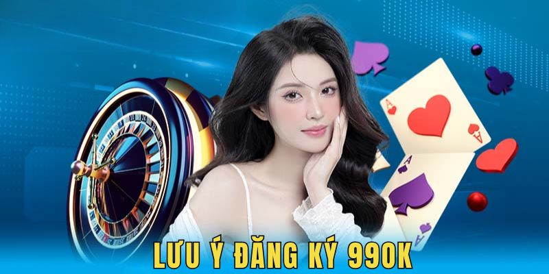 Những yếu tố cần chú ý trong lúc tạo account game 99ok