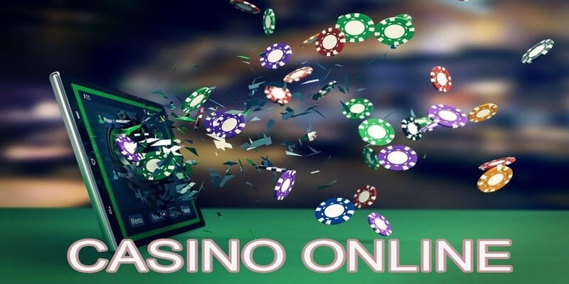 Mẹo Chơi Casino 99OK - Những Chiến Thuật Hay Nhất 2024