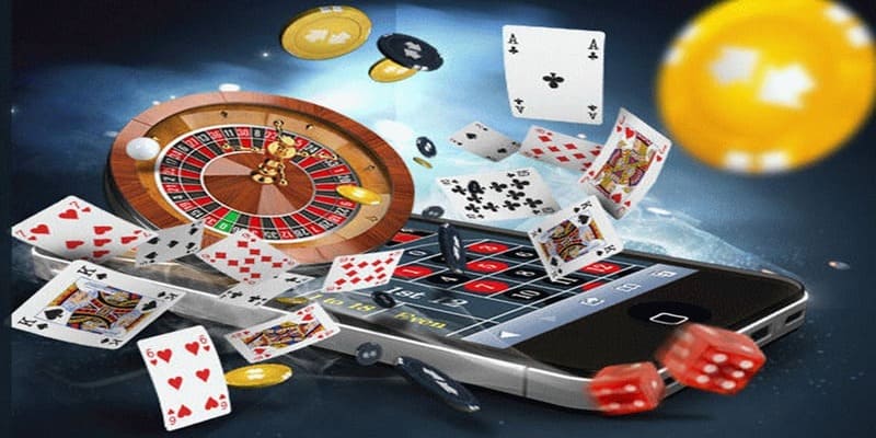 Việc áp dụng mẹo chơi game casino hay giúp tăng tỷ lệ thắng 