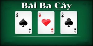 Bài Ba Cây - Sản Phẩm Giải Trí Trực Tuyến Hàng Đầu 99OK